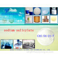 hot sale sodium salicylate usp 99% min